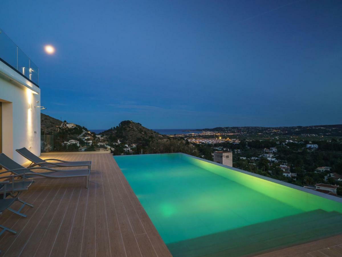 Villa Exorbo By Interhome Jávea Exterior foto