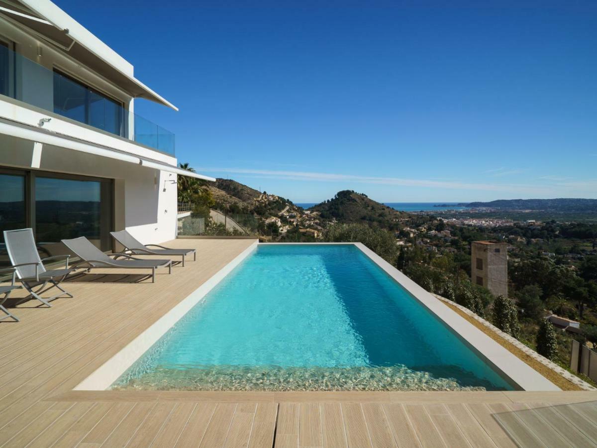 Villa Exorbo By Interhome Jávea Exterior foto