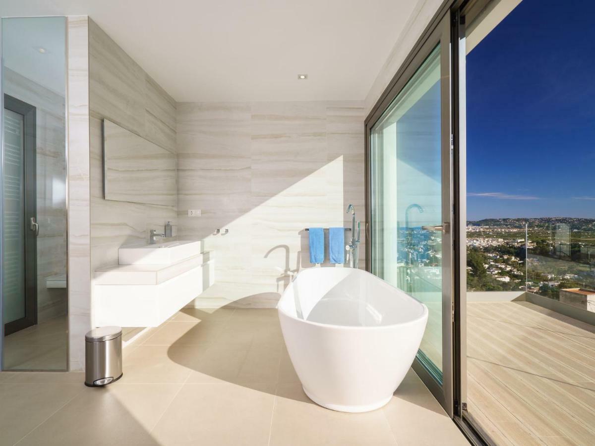 Villa Exorbo By Interhome Jávea Exterior foto