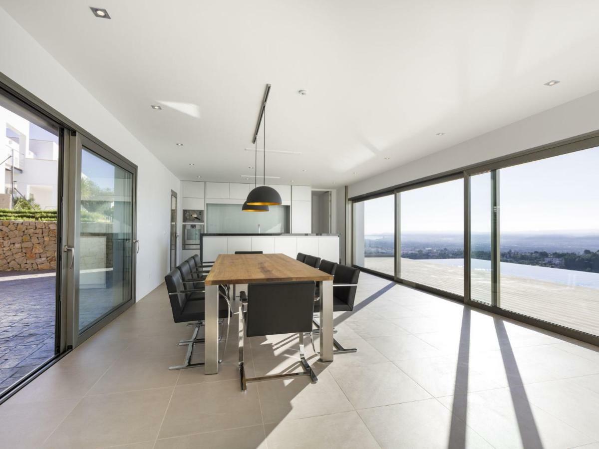 Villa Exorbo By Interhome Jávea Exterior foto