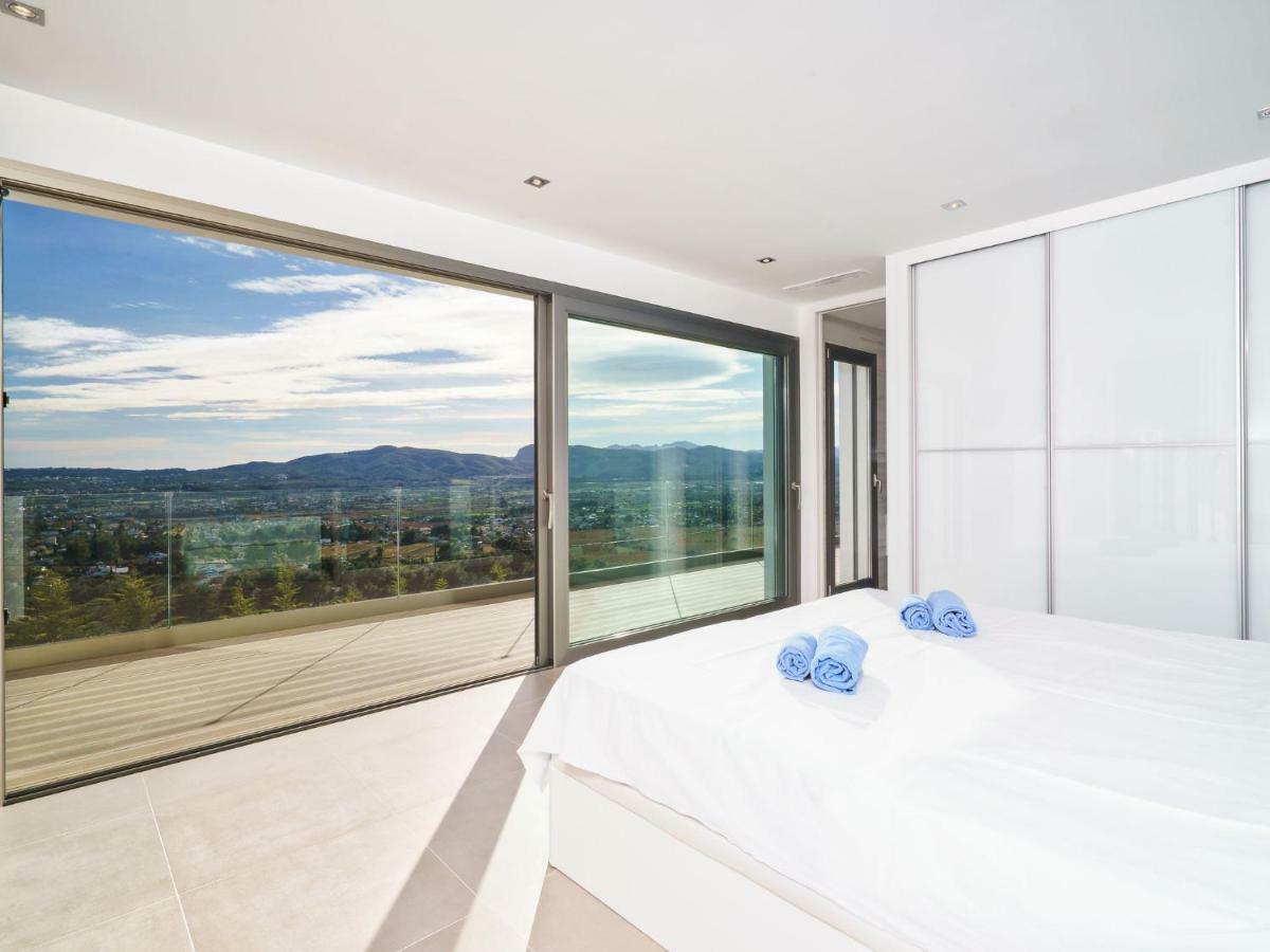 Villa Exorbo By Interhome Jávea Exterior foto